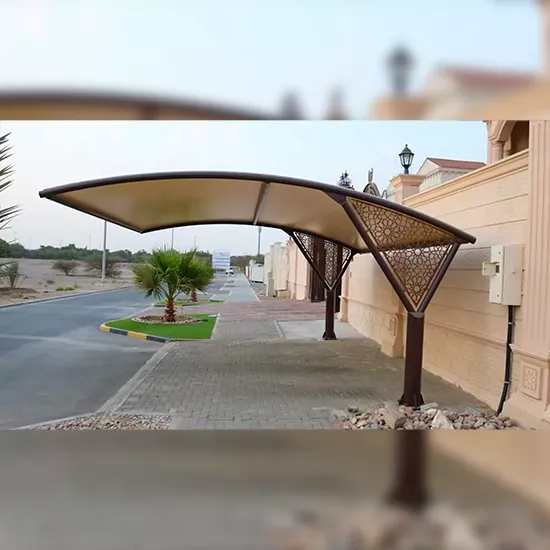 تنسيق حدائق الرياض